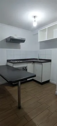 Buy this 1 bed apartment on Avenida María Rozas Velásquez 71 in 850 0445 Estación Central, Chile