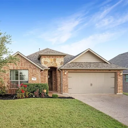 Buy this 3 bed house on 732 Shadow River Drive in Saginaw, TX 76179