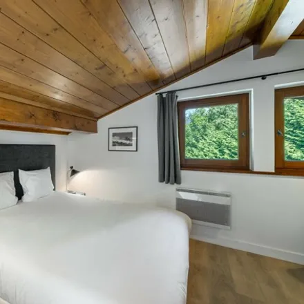 Image 5 - Megeve, Rhones Alps - Apartment for sale