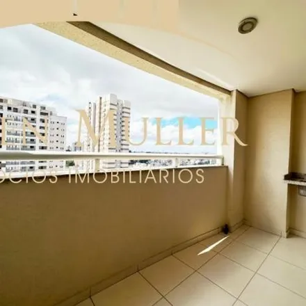Buy this 3 bed apartment on Rua São Francisco de Assis in Centro, Diadema - SP