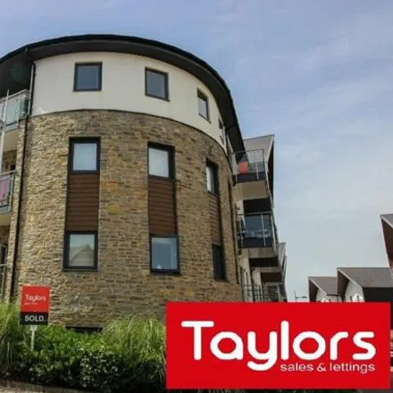 Image 1 - Orchid Way, Torquay, TQ2 8GS, United Kingdom - Apartment for sale
