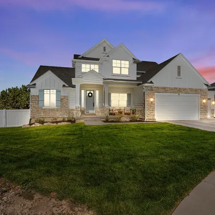 Buy this 6 bed house on 1096 North Sunflower Circle in Layton, UT 84040
