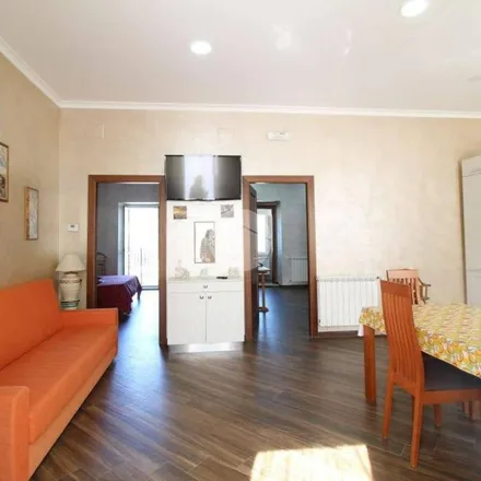 Rent this 3 bed apartment on Via della Libertà in 00018 Palombara Sabina RM, Italy