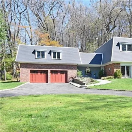 Buy this 4 bed house on 3 Deep Hollow Close in Village of Irvington, NY 10533