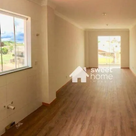 Buy this 3 bed apartment on Rua Eucalipto in Parque Verde, Cascavel - PR