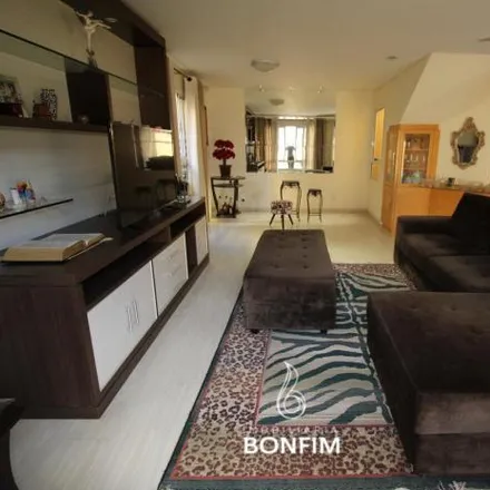 Buy this 4 bed house on Rua Mato Grosso 1015 in Água Verde, Curitiba - PR