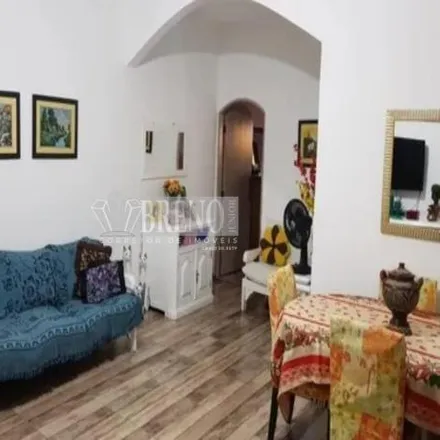 Buy this 4 bed house on Rua Leonardo Calheiros de Melo in Vila Feital, Mauá - SP