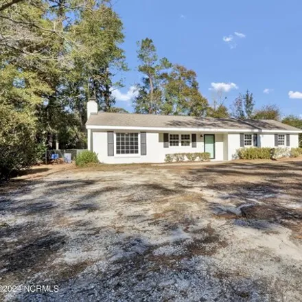 Image 3 - 5823 Solera Road, Bradley Park, Wilmington, NC 28403, USA - House for rent