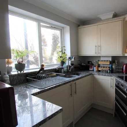 Rent this 1 bed apartment on 46 Bargates in Christchurch, BH23 1QW