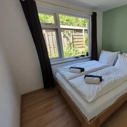 Rent this 1 bed house on Netherlands