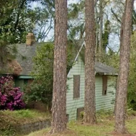 Buy this 3 bed house on 1199 Brentwood Avenue in Macon, GA 31204