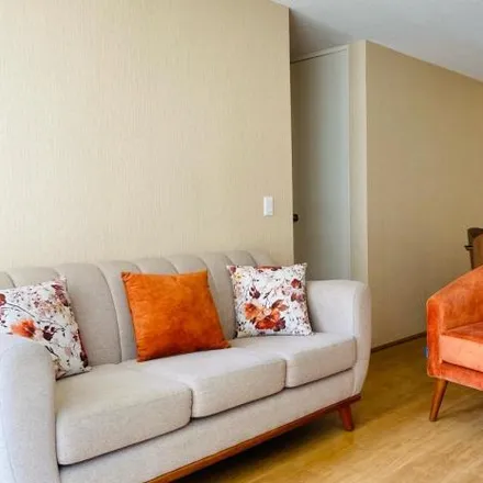 Rent this 3 bed apartment on Avenida Prolongación Alcázar 221 in Rímac, Lima Metropolitan Area 15096