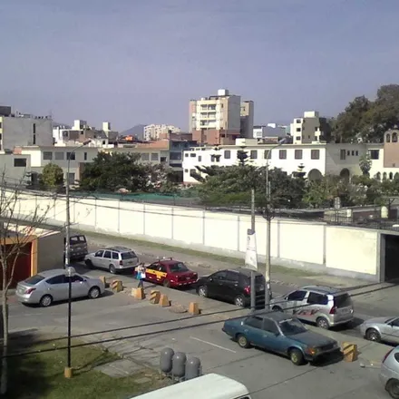 Image 1 - Lima Metropolitan Area, Pueblo Libre, LIM, PE - Apartment for rent