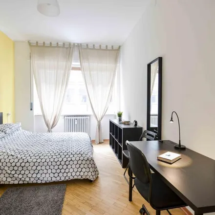 Image 1 - Via San Francesco da Paola 40 scala B, 10123 Turin TO, Italy - Apartment for rent