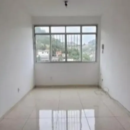 Buy this 2 bed apartment on Ed. João Luiz Ferreira de Souza in Rua Coronel Sebastião Dantas 12, Santa Rosa
