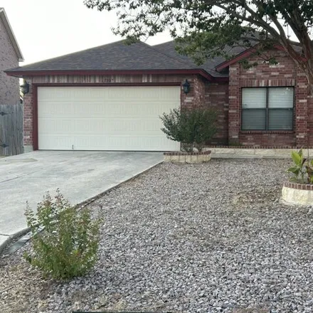 Rent this 3 bed house on 7801 Pecan Heights in Bexar County, TX 78244