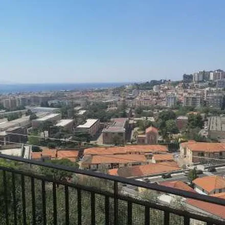Image 1 - Via Noviziato-Casazza, 98149 Messina ME, Italy - Apartment for rent