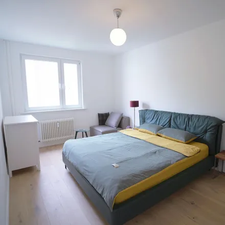 Rent this 1 bed apartment on Guerickestraße 42 in 10587 Berlin, Germany