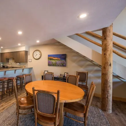 Image 4 - 11 Snowmass Road Mt. #333Mount Crested Butte - Condo for rent