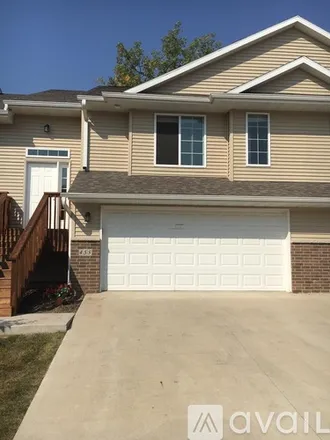 Rent this 3 bed house on 457 RJ Drive