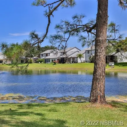 Image 6 - 337 Windhaven Lane, New Smyrna Beach, FL 32168, USA - Townhouse for sale