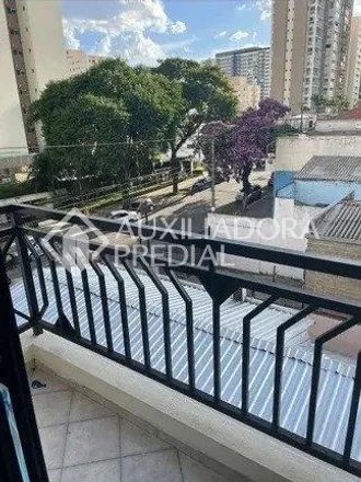 Image 2 - Dona Deola, Avenida Fagundes Filho 805, Vila Monte Alegre, São Paulo - SP, 04304-001, Brazil - Apartment for sale