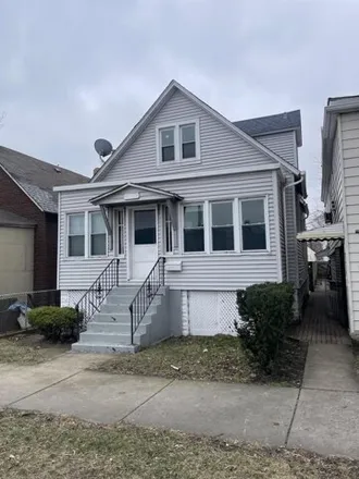 Buy this 3 bed house on 515 Penrhyn Place in East Chicago, IN 46312