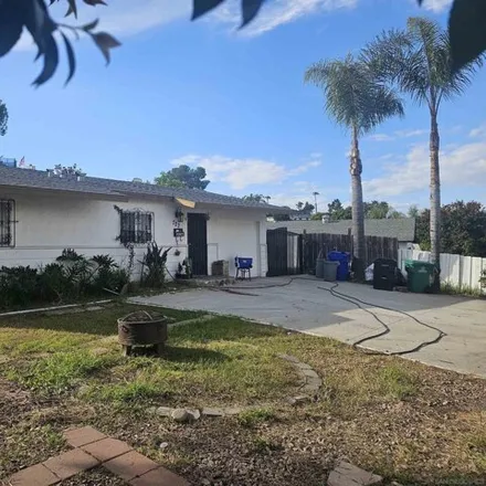 Buy this 3 bed house on 722 Braun Ave in San Diego, California