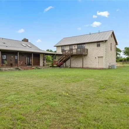Buy this 4 bed house on 2609 CR 105 in Williamson County, TX 78634