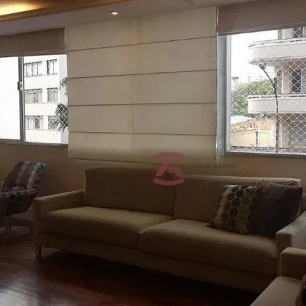 Buy this 3 bed apartment on Alameda Barros in Santa Cecília, São Paulo - SP