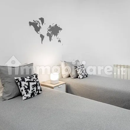 Image 5 - Magazzini Rossi, Viale Angelico 7, 00192 Rome RM, Italy - Apartment for rent