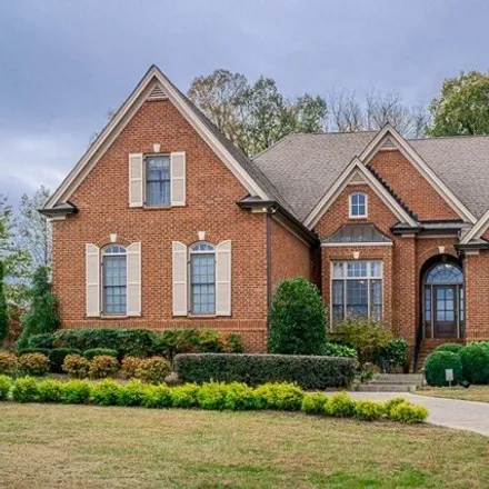Rent this 4 bed house on 79 Governors Way in Brentwood, TN 37027