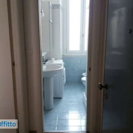 Rent this 1 bed apartment on Via Fratelli Calandra 13a in 10123 Turin TO, Italy
