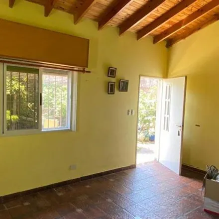 Buy this 3 bed house on Demaría in Marcos Paz, Partido de Merlo