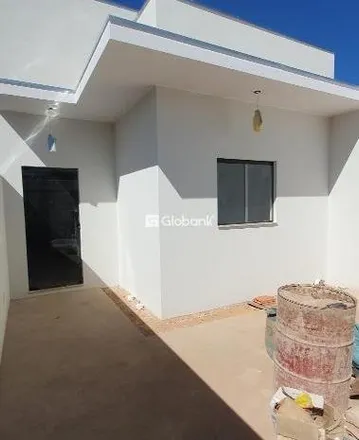 Buy this 2 bed house on Rua Vicente Silva in Santa Rafaela, Montes Claros - MG