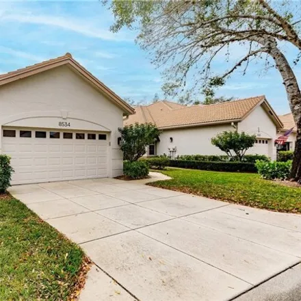 Buy this 3 bed house on Estero Country Club in 19501 Vintage Trace Circle, Fort Myers Beach