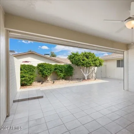 Image 8 - 13418 West Bolero Drive, Sun City West, AZ 85375, USA - Apartment for sale