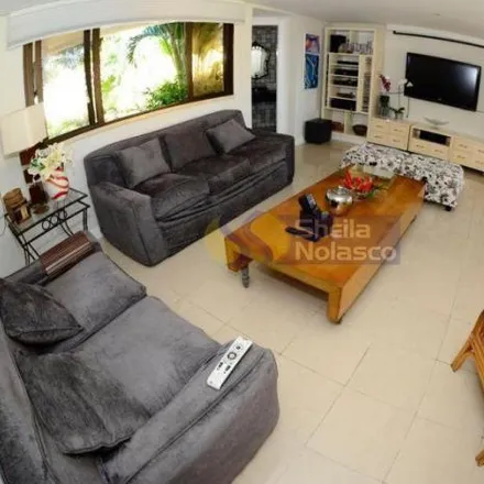 Buy this 6 bed apartment on Rua Marieta Alves in Itaigara, Salvador - BA