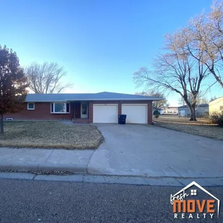 Buy this 5 bed house on 102 North Escalante Street in Montezuma, Gray County