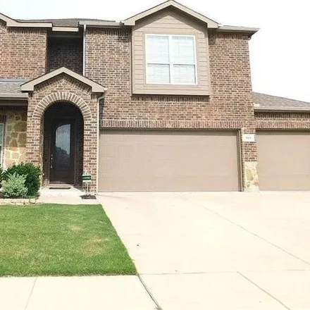Rent this 4 bed house on 898 English Ivy Drive in Prosper, TX 75078