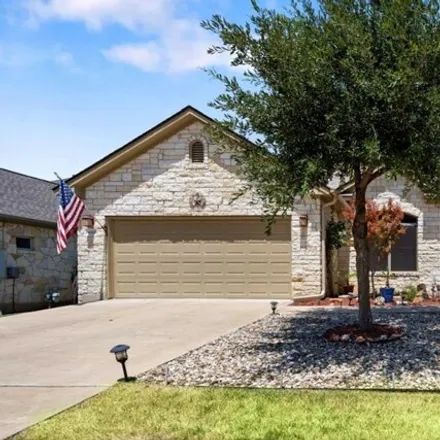 Image 3 - 193 Canyon Oak Loop, Williamson County, TX 78633, USA - House for sale