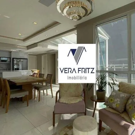 Image 1 - Colégio Cristo Rei, Rua Marechal Floriano, Claudete, Cascavel - PR, 85811, Brazil - Apartment for sale