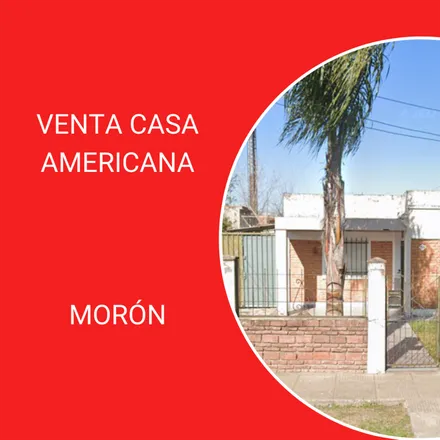 Buy this 3 bed house on Santa Teresa 2472 in Partido de Morón, 1708 Morón