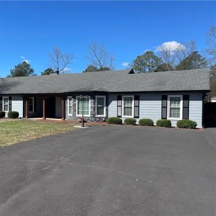 Image 3 - 311 Arnold Mill Road, Woodstock, GA 30188, USA - House for rent