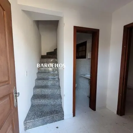 Rent this 3 bed house on Rua Doutor Pitrez in Ipanema, Porto Alegre - RS