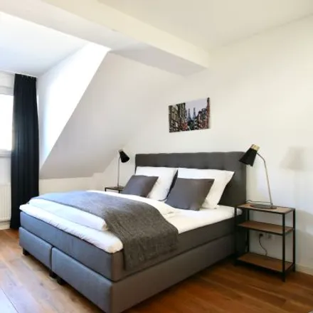 Image 2 - Limburger Straße 27, 50672 Cologne, Germany - Apartment for rent