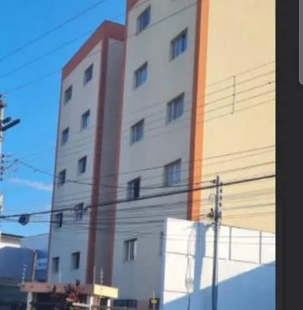 Image 2 - Rua Aldo Abramo, Alvinópolis, Atibaia - SP, 12942-430, Brazil - Apartment for sale