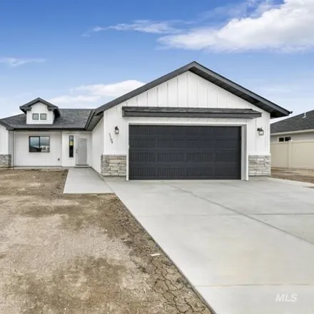 Buy this 4 bed house on Black Mountain Road in Kimberly, Twin Falls County