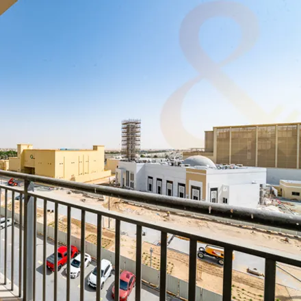 Image 5 - Hayat Boulevard, Al Yalayis 2, Dubai, United Arab Emirates - Townhouse for rent
