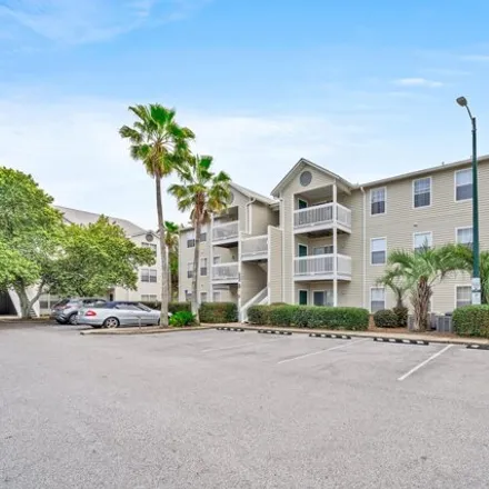 Buy this 1 bed condo on 4098 Dancing Cloud Court in Okaloosa County, FL 32541